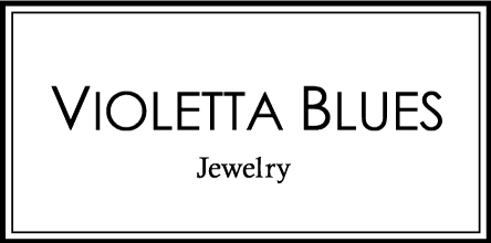 Violetta Blues-Logo