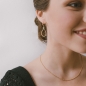 Preview: Earrings RUNA