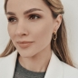Preview: Earrings TOSCA
