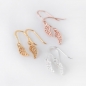 Preview: Earrings AURELIA