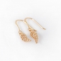Preview: Earrings AURELIA