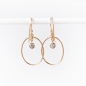Preview: Earrings MERI