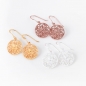 Preview: Earrings ORIENT