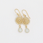 Preview: Earrings SUNY