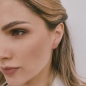 Preview: Ohrstecker LIANA