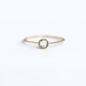 Preview: Ring SOPHIE Aquamarin