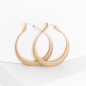 Preview: Hoops SHEER