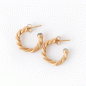 Preview: Hoops LUMINA small