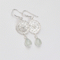 Preview: Earrings SUNY