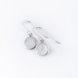 Preview: Ohrringe EMILY Chalcedon