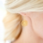Preview: Earrings ORIENT