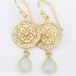 Preview: Earrings SUNY