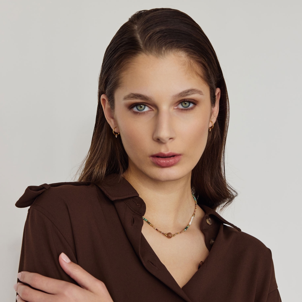 Preview: Hoops LUELLA