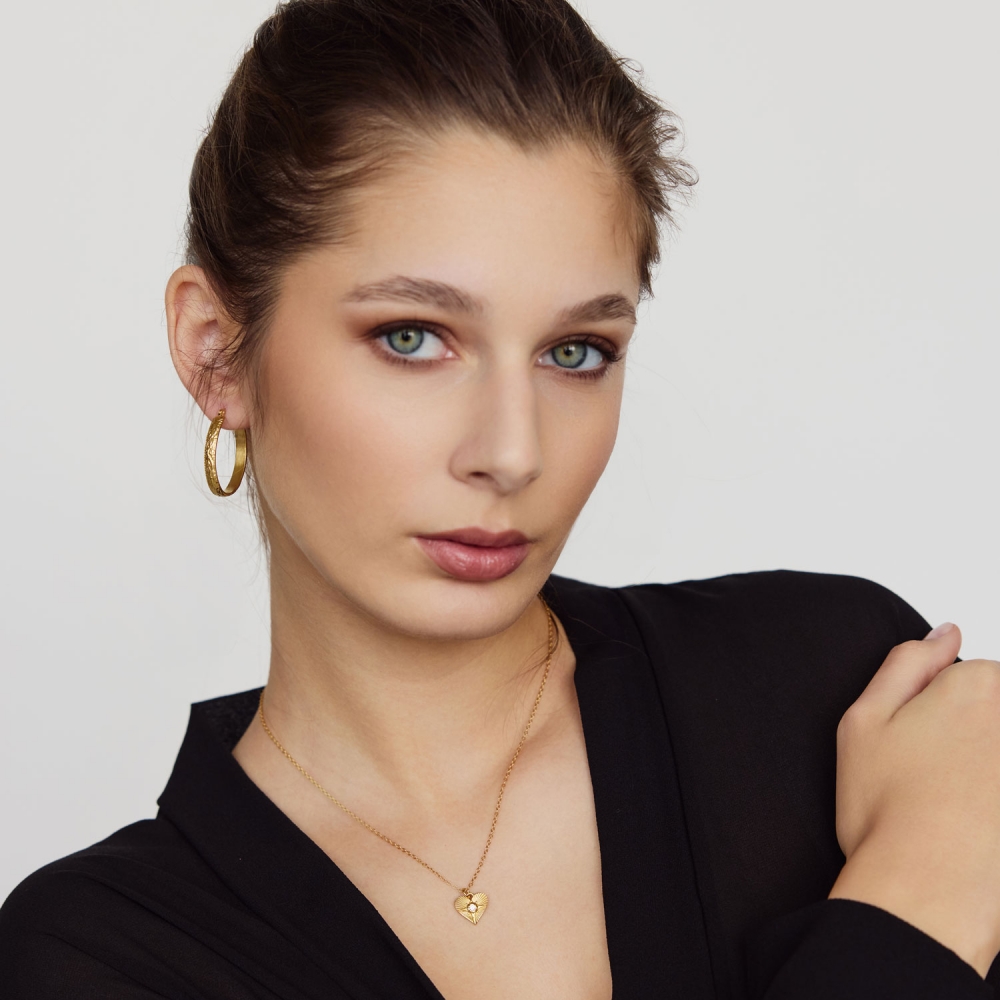 Preview: Creolen POLLY