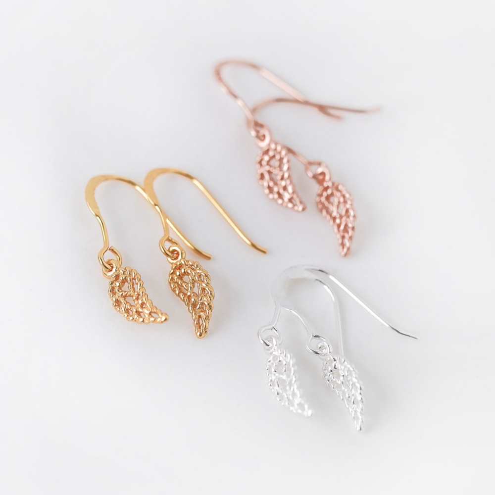 Earrings AURELIA