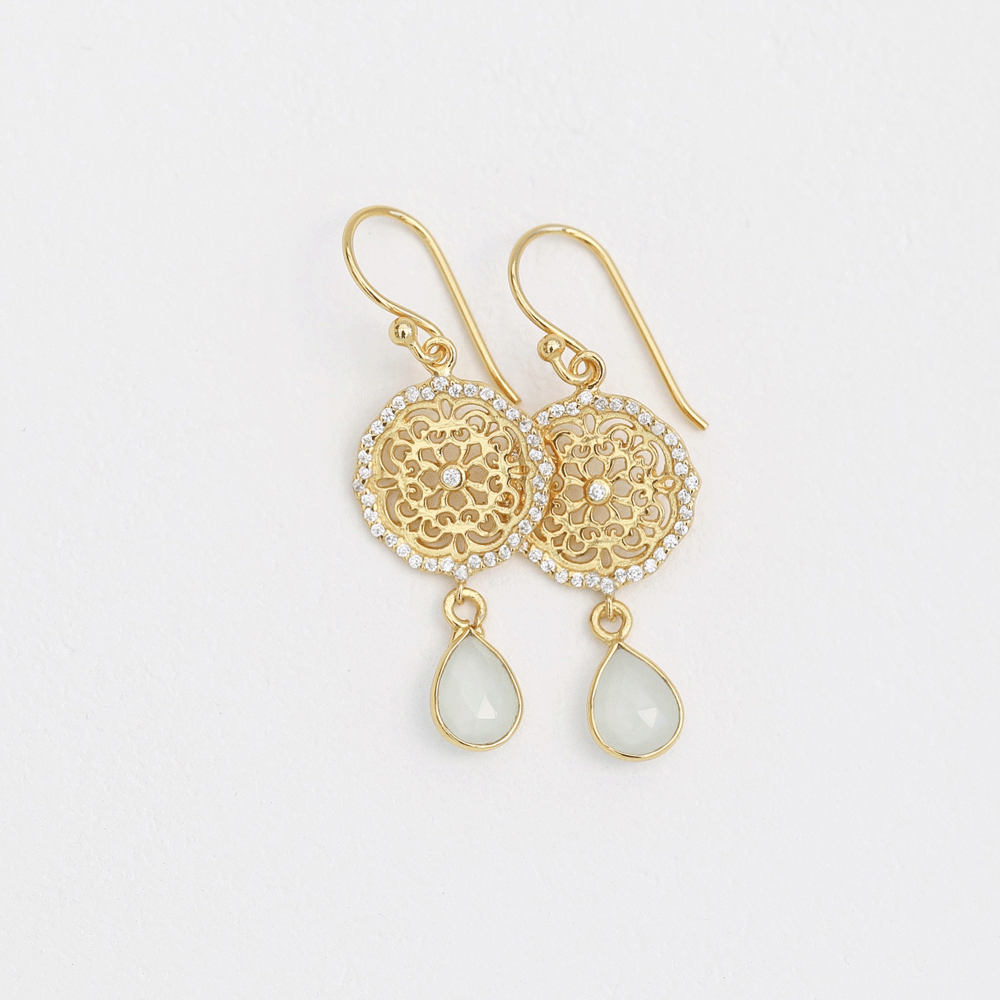 Earrings SUNY
