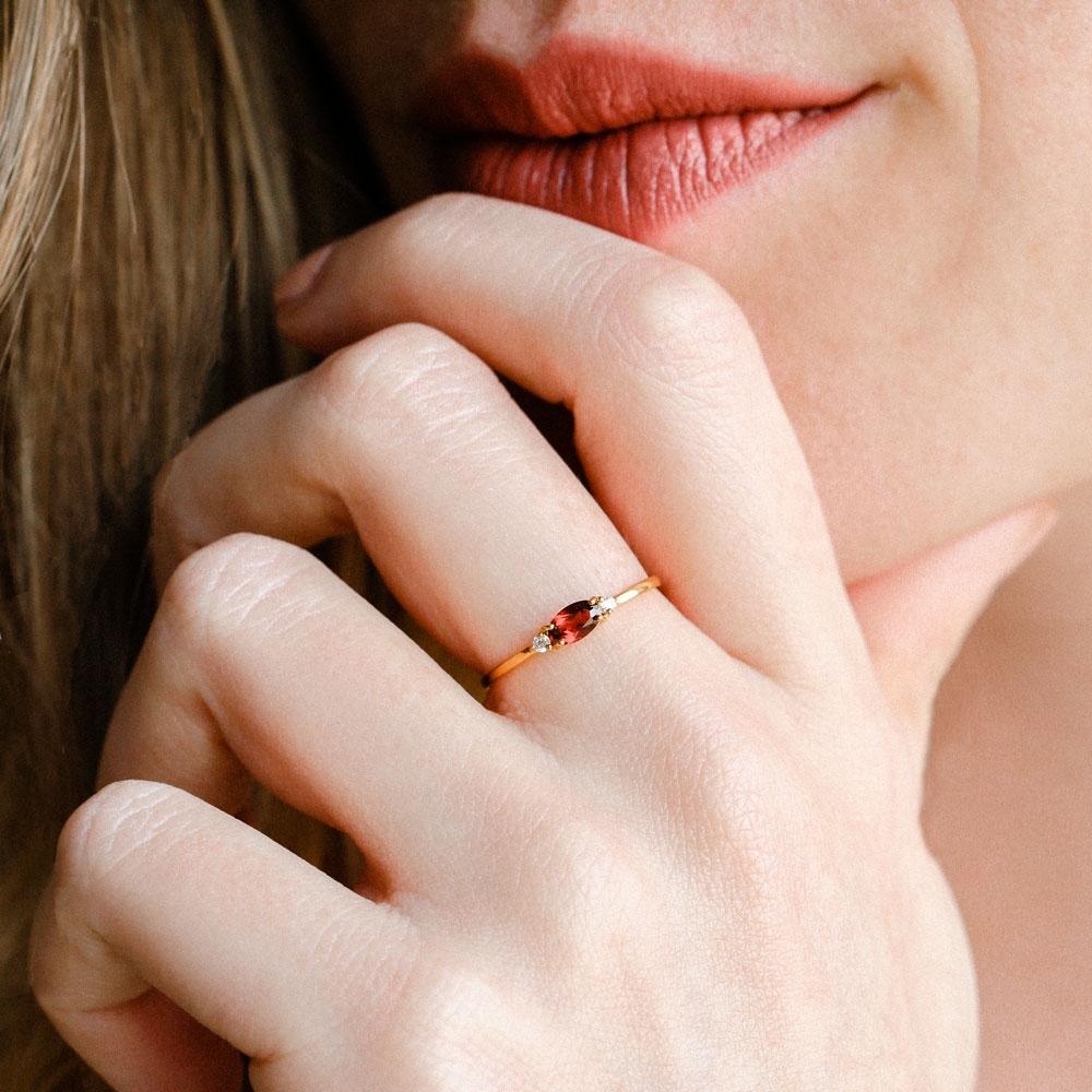 Ring ALICE