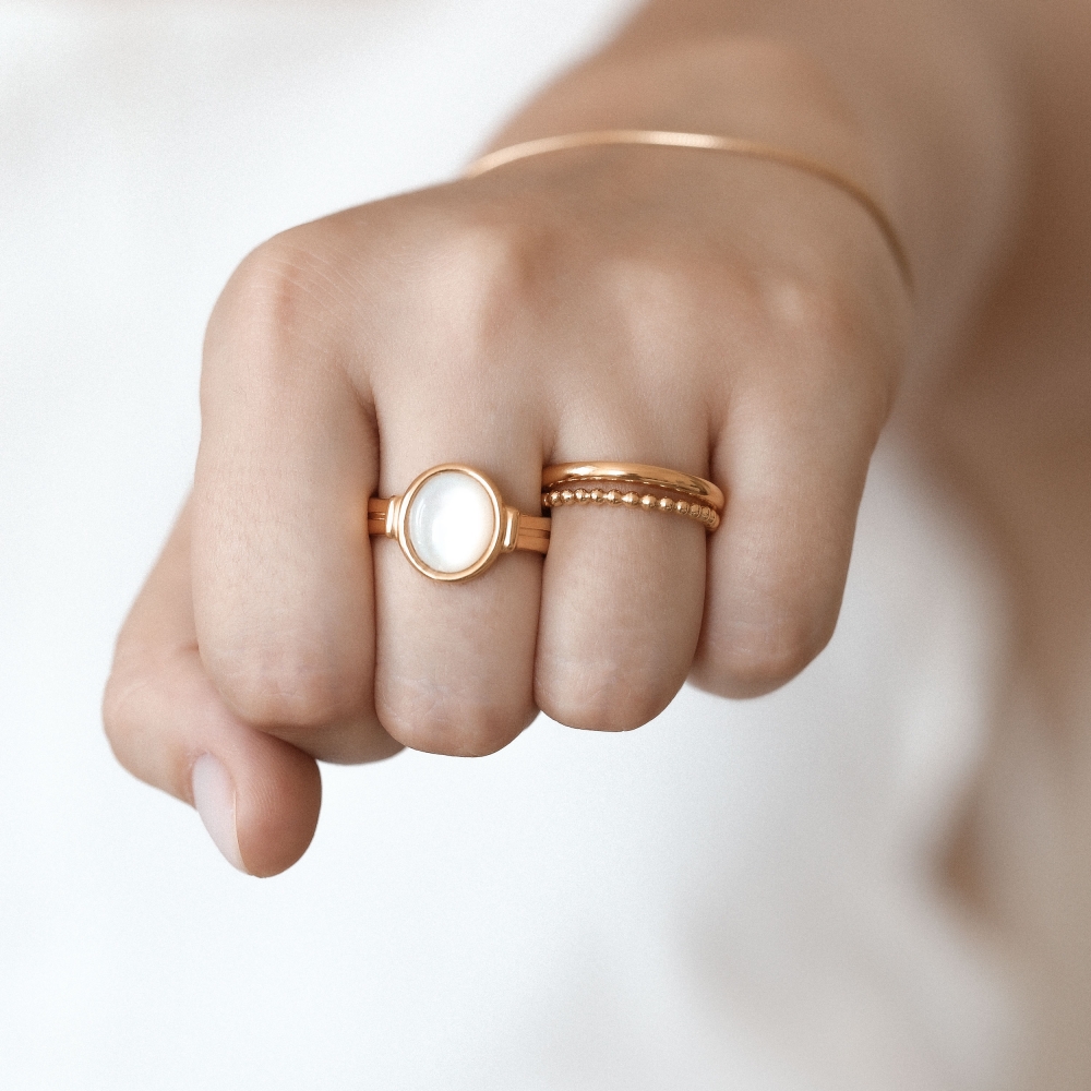 Ring CARA
