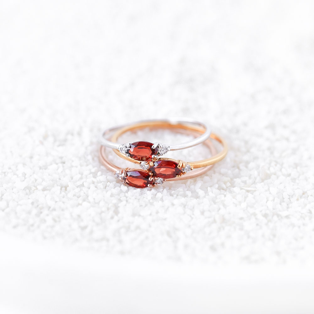 Ring ALICE