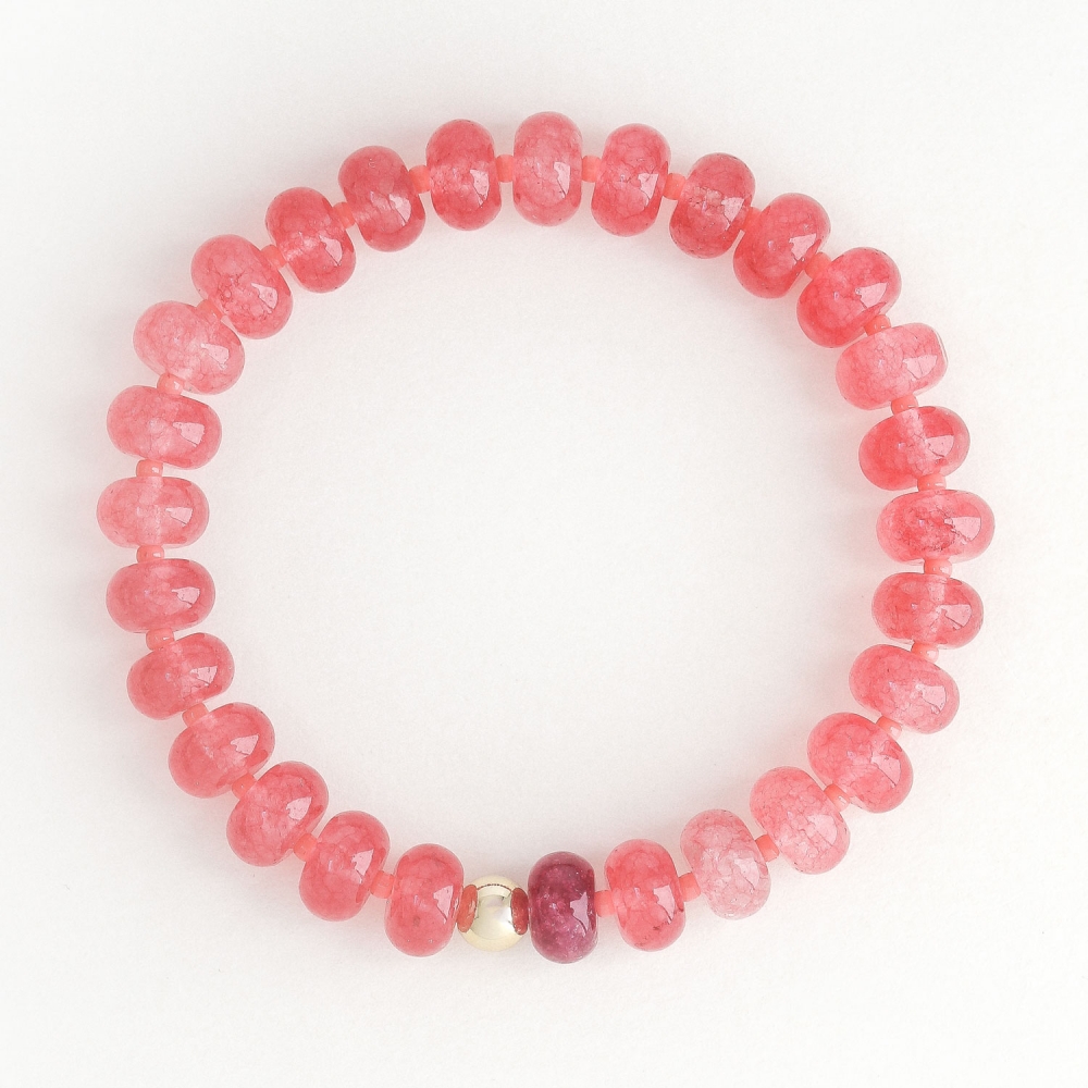BERRY PEBBLE