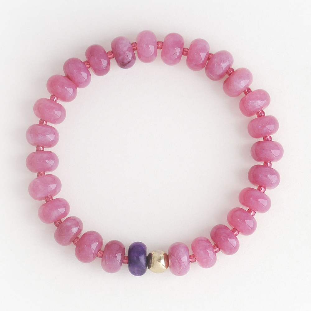 LILAC PEBBLE