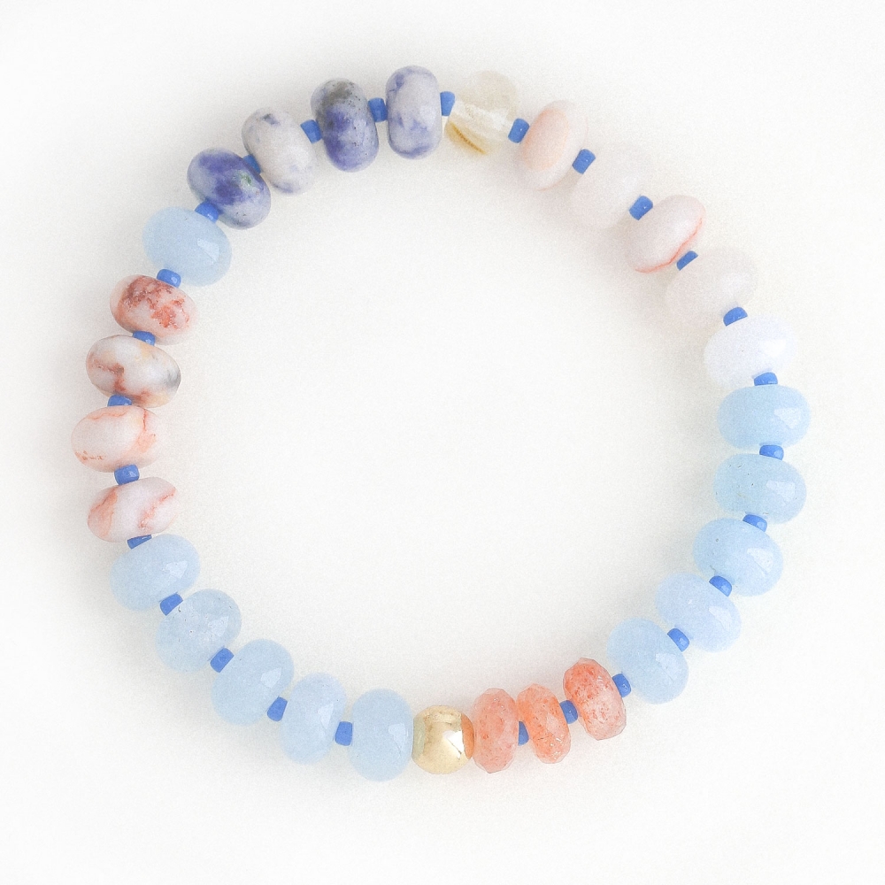 OCEAN PETALS