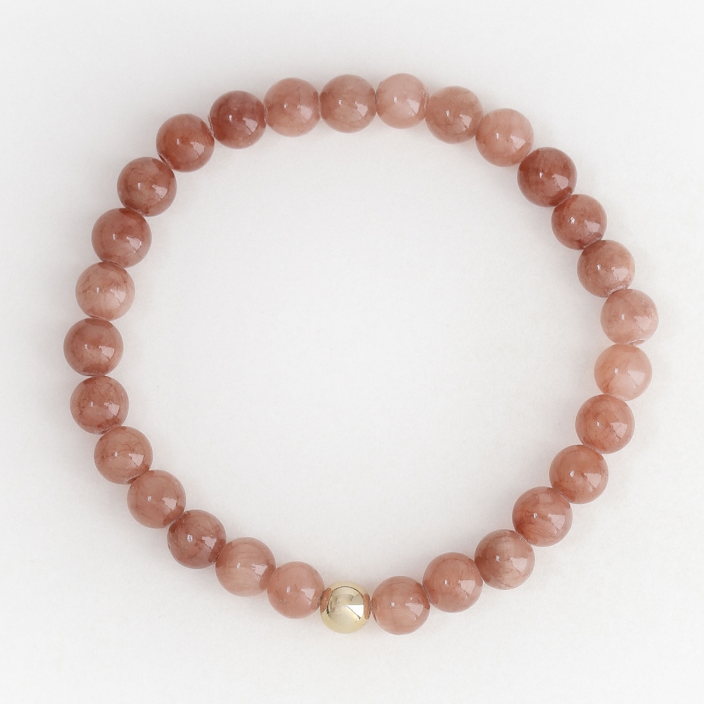 WALNUT MOONSTONE