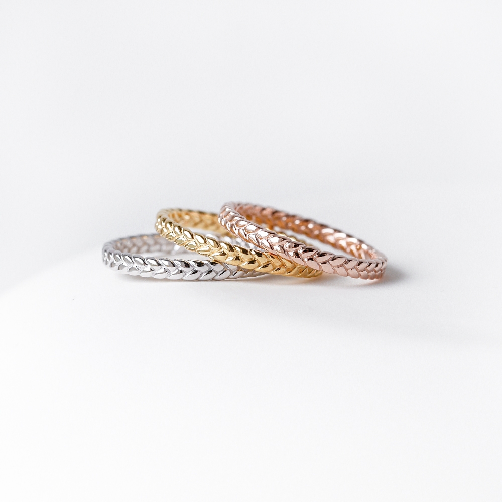 Ring PAULA