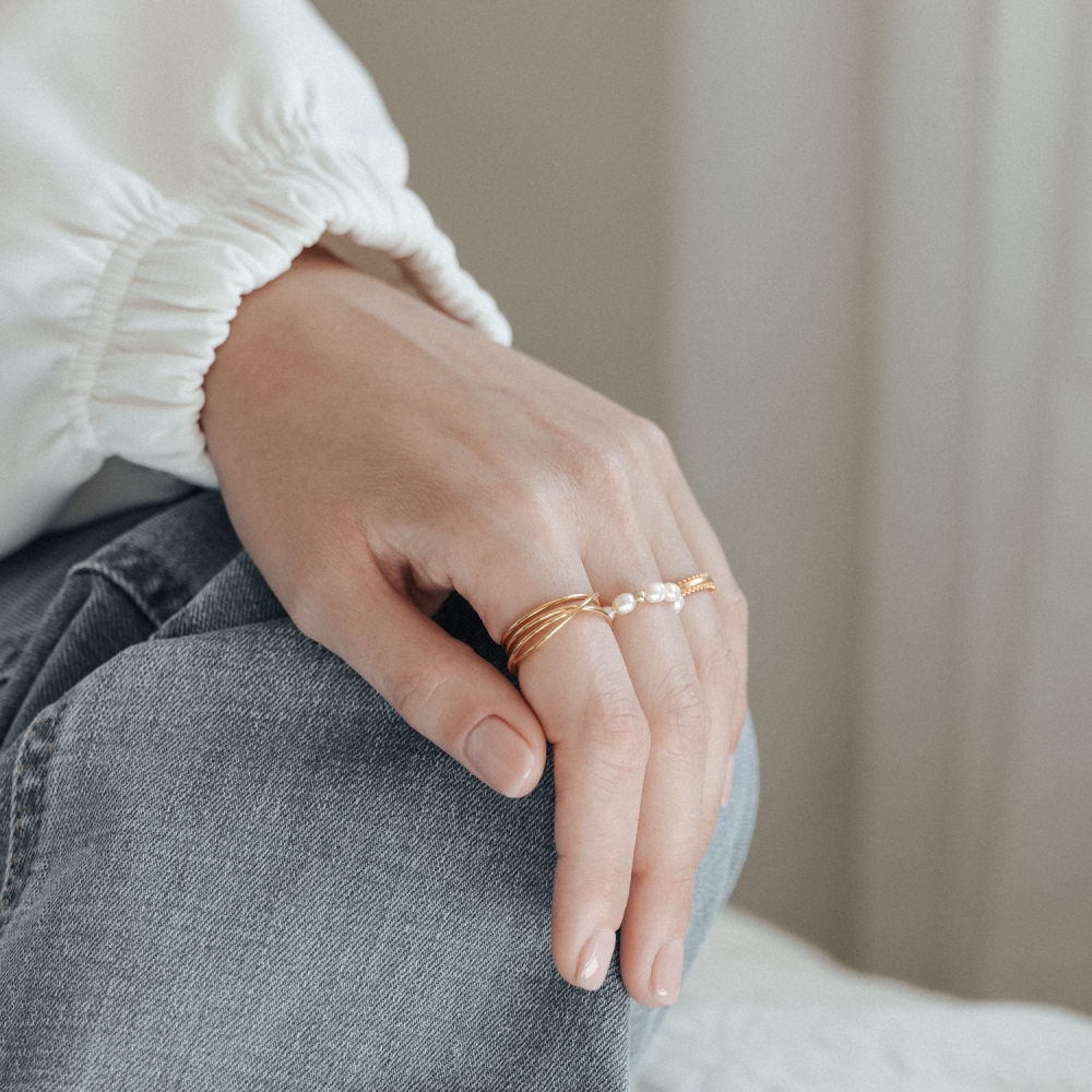 Ring ORIOTTA