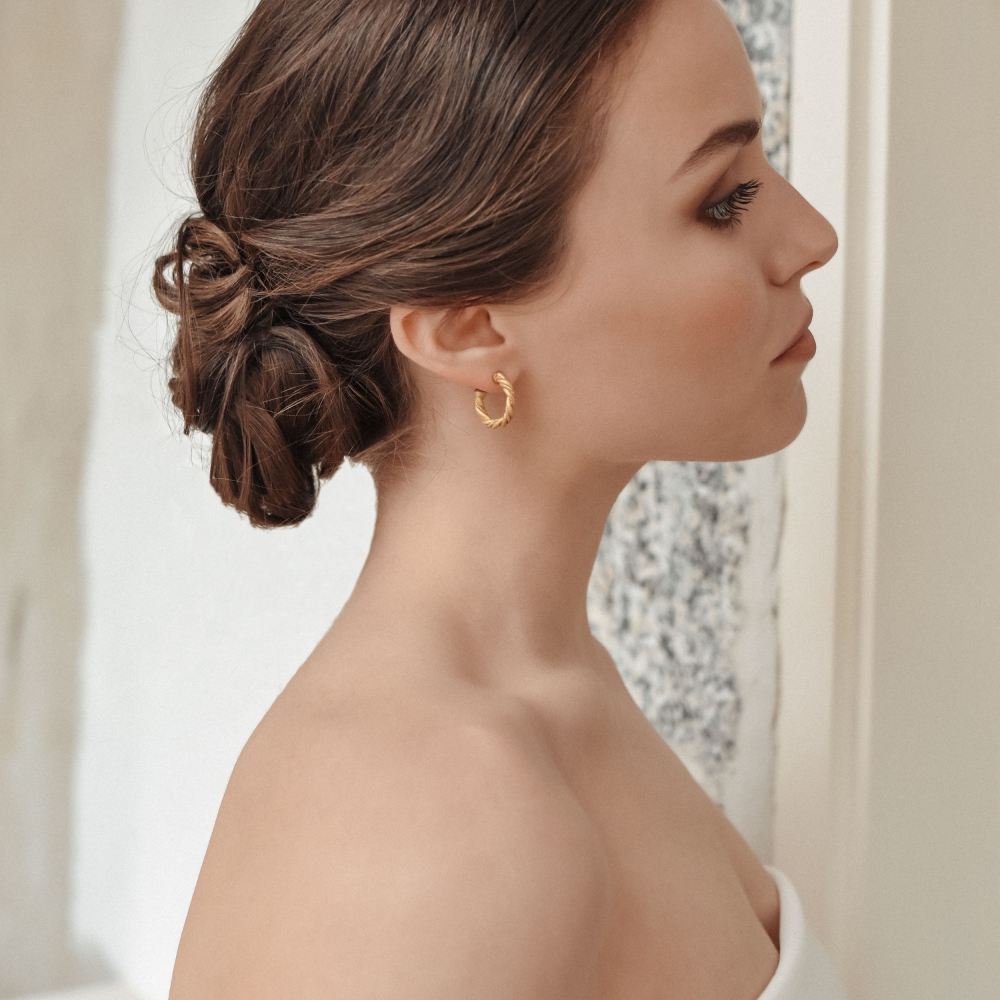 Hoops LUMINA small