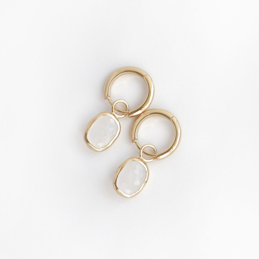 Hoops AMI Milky