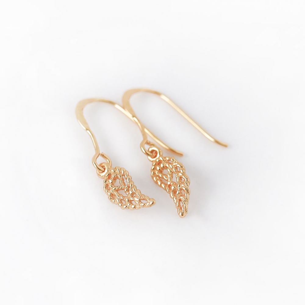 Earrings AURELIA