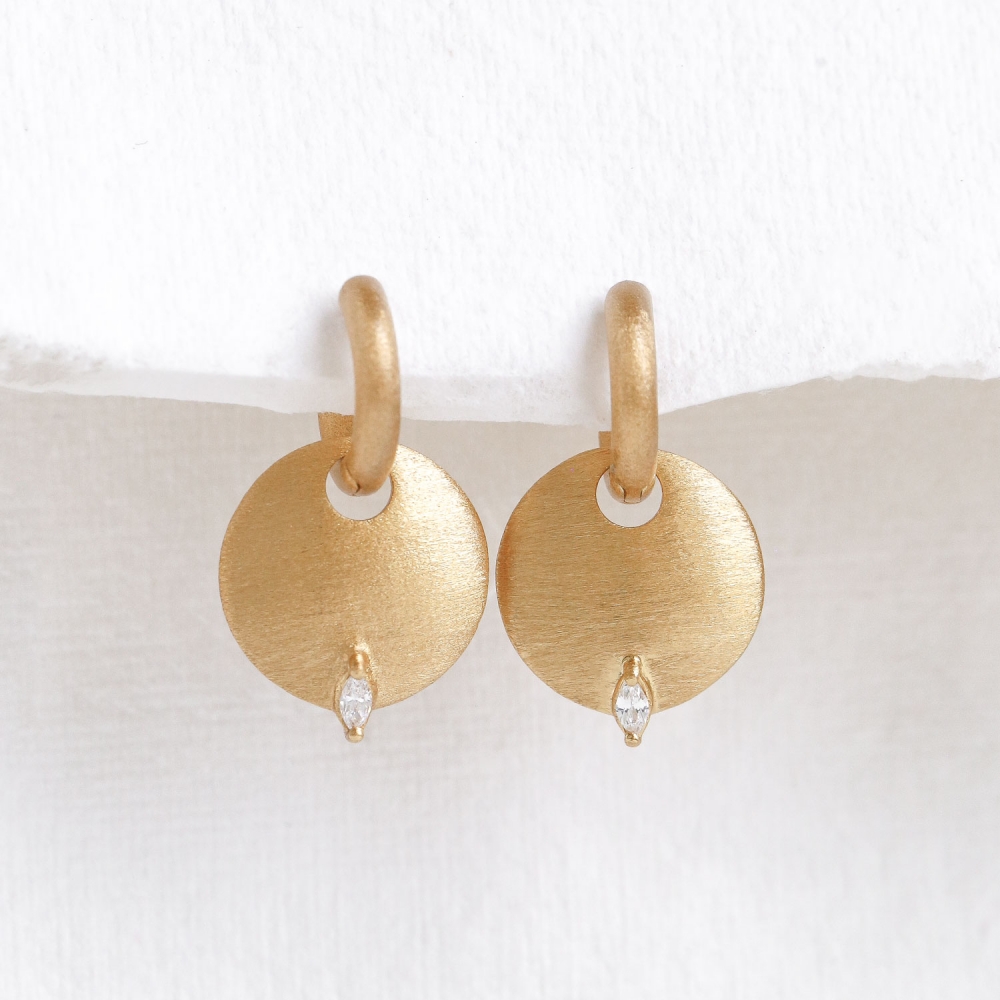 Earrings ROBYN