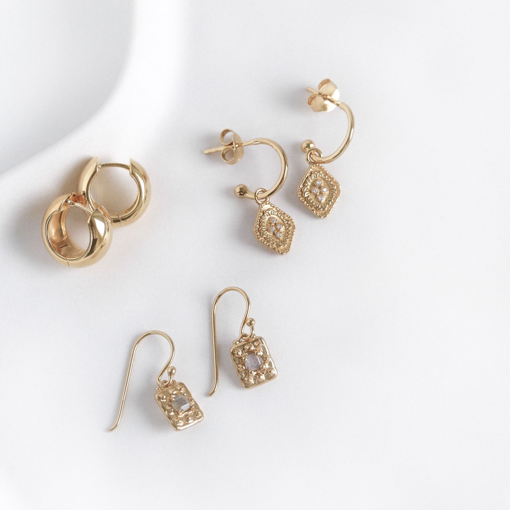 Earrings WYNN