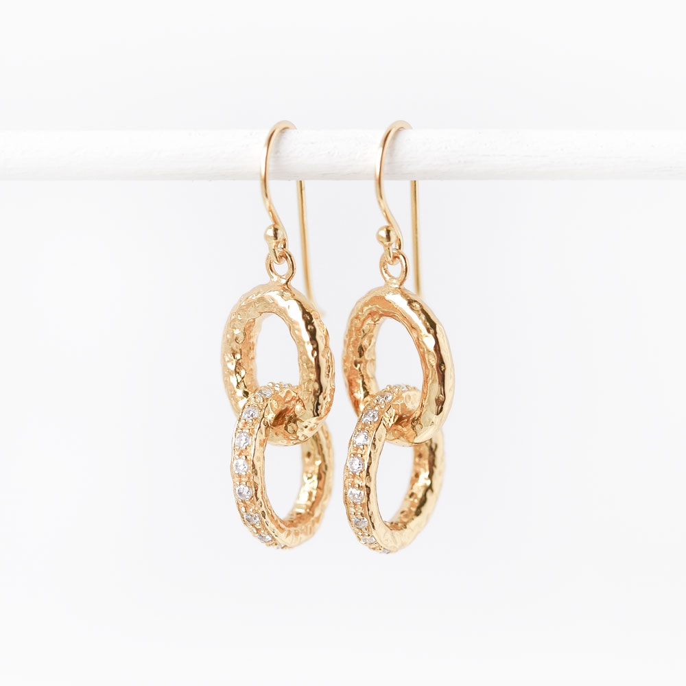 Earrings RAJA