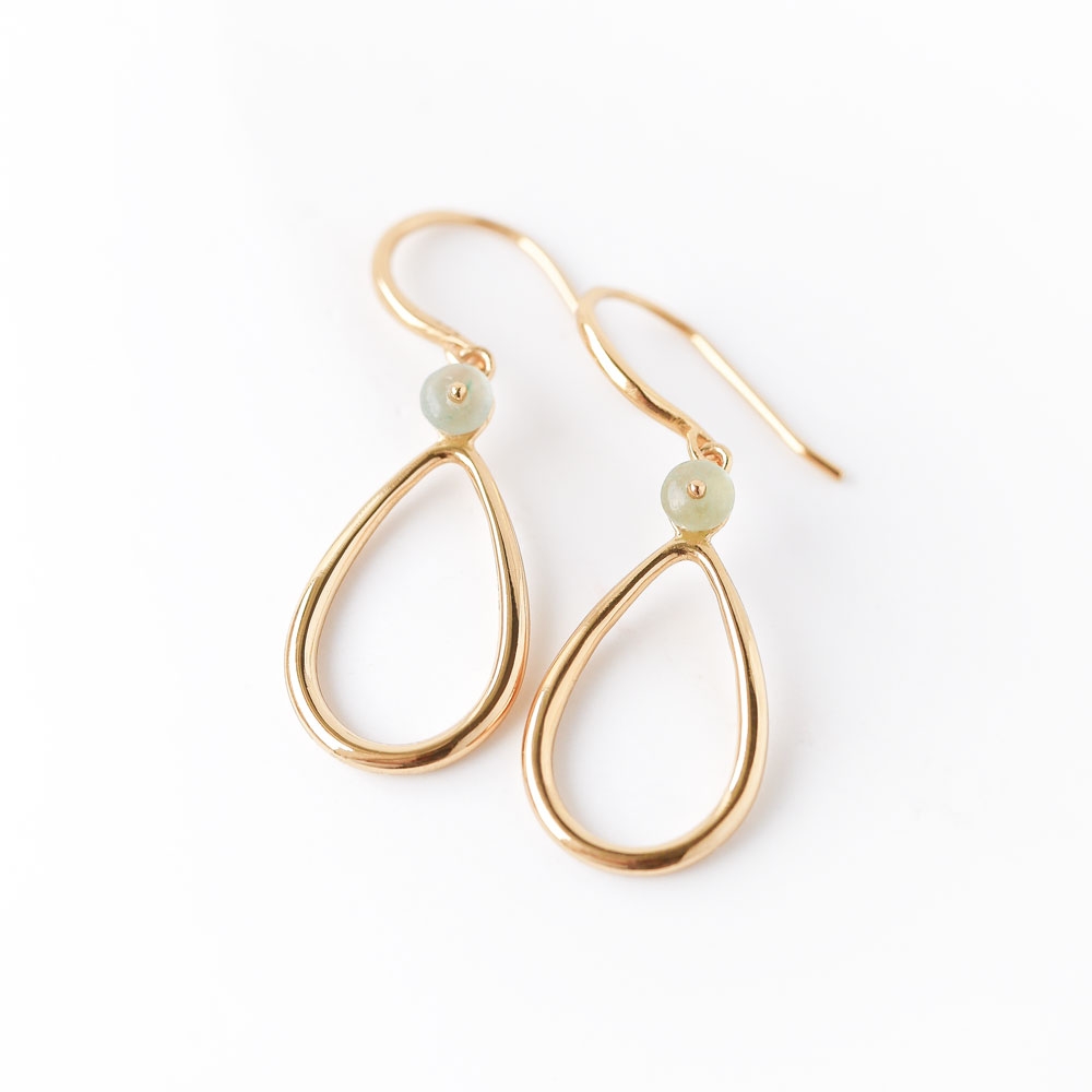 Earrings RUNA