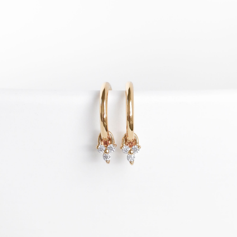 Hoops LUELLA