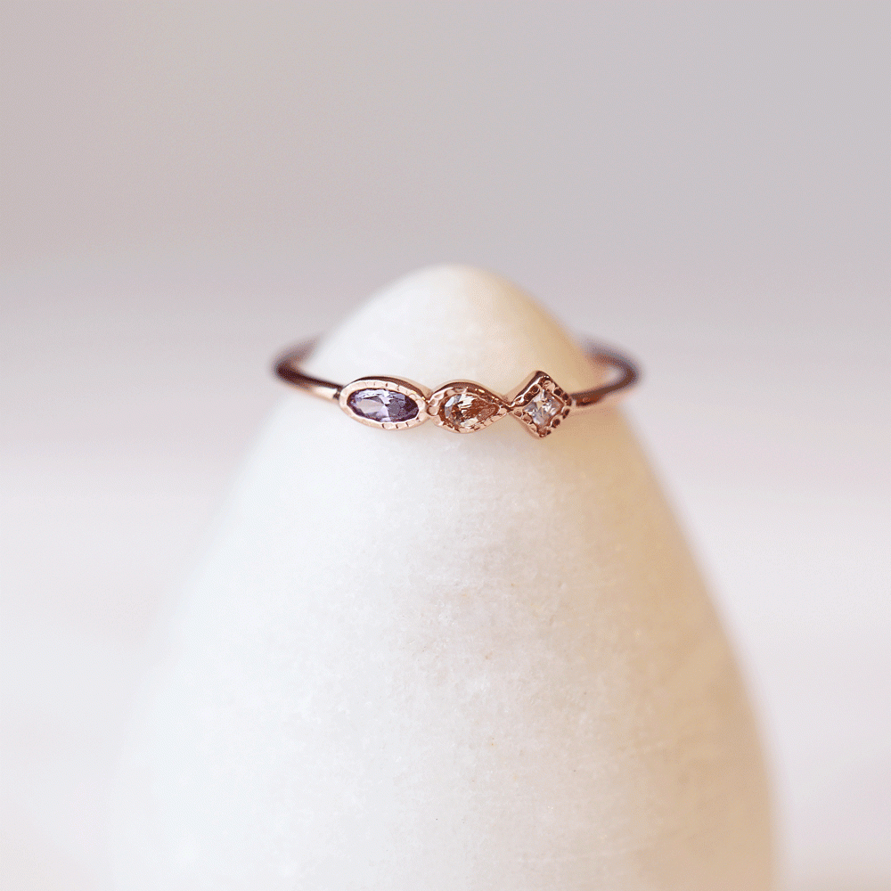 Ring VIO