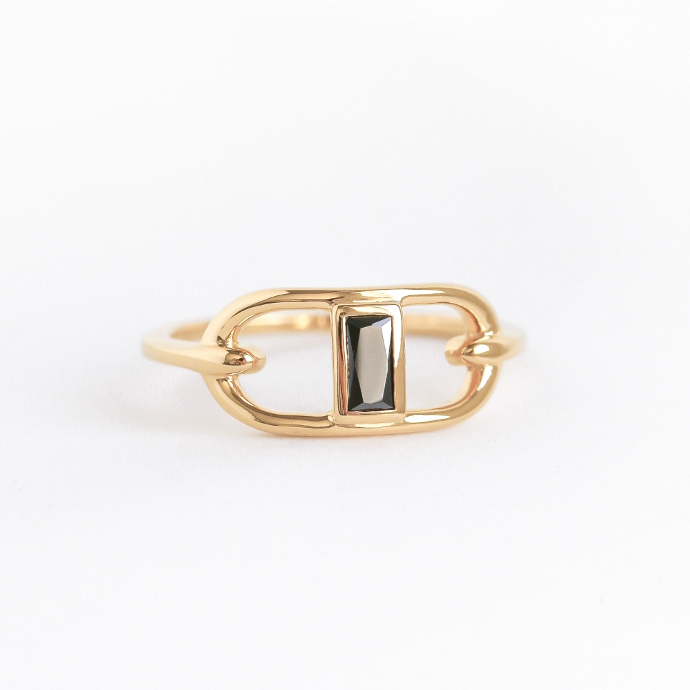 Ring BLAKE