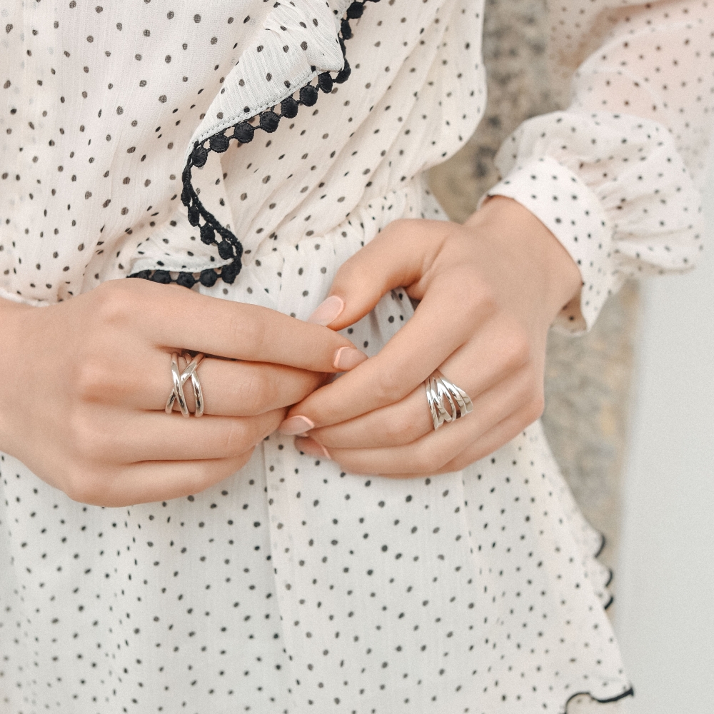 Ring ARTISTA