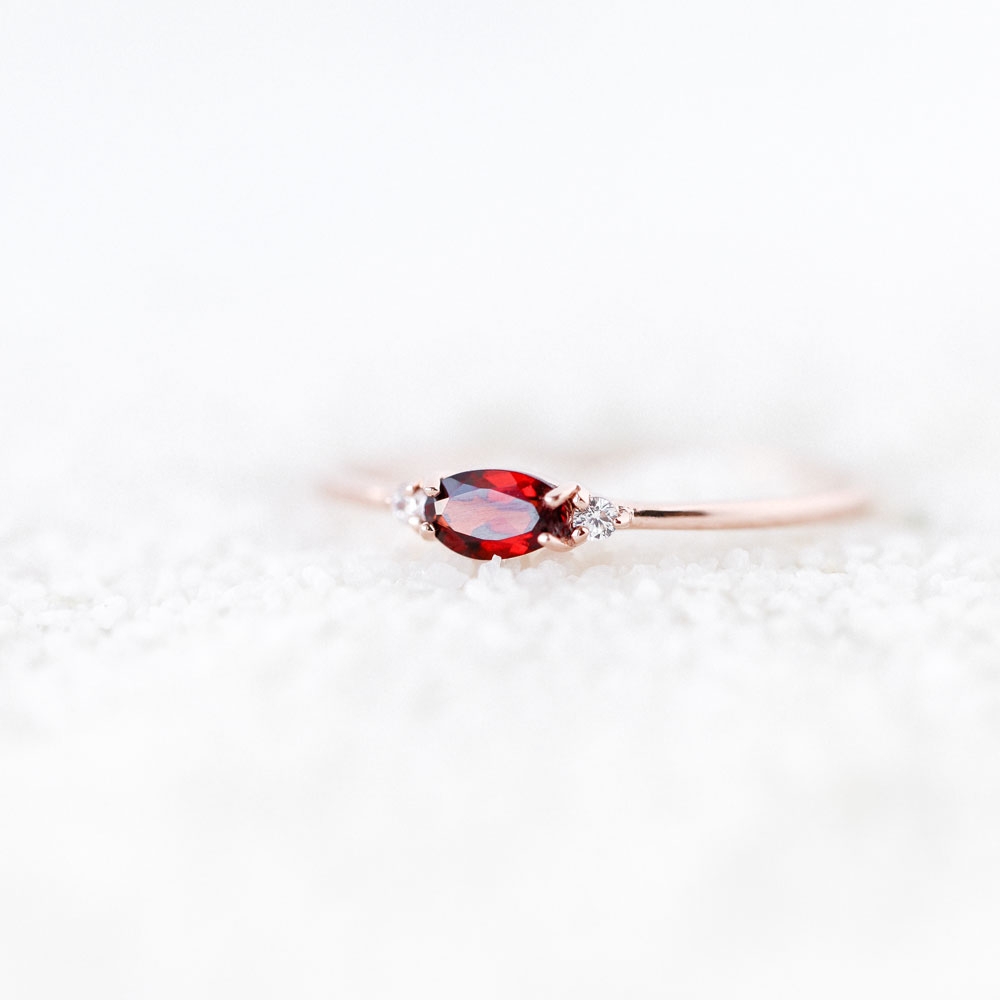 Ring ALICE