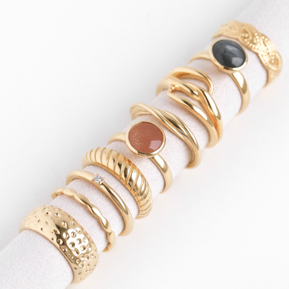 Ring LOREN