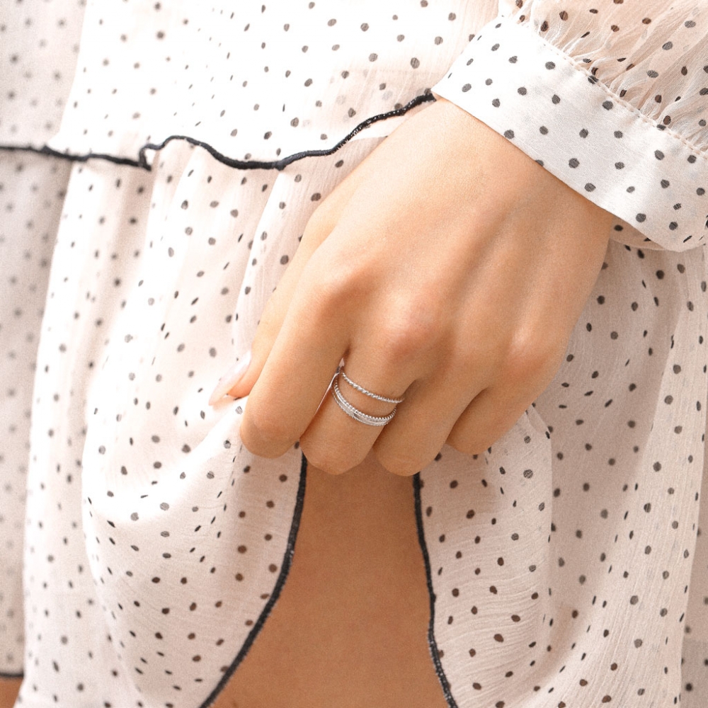 Ring SANA