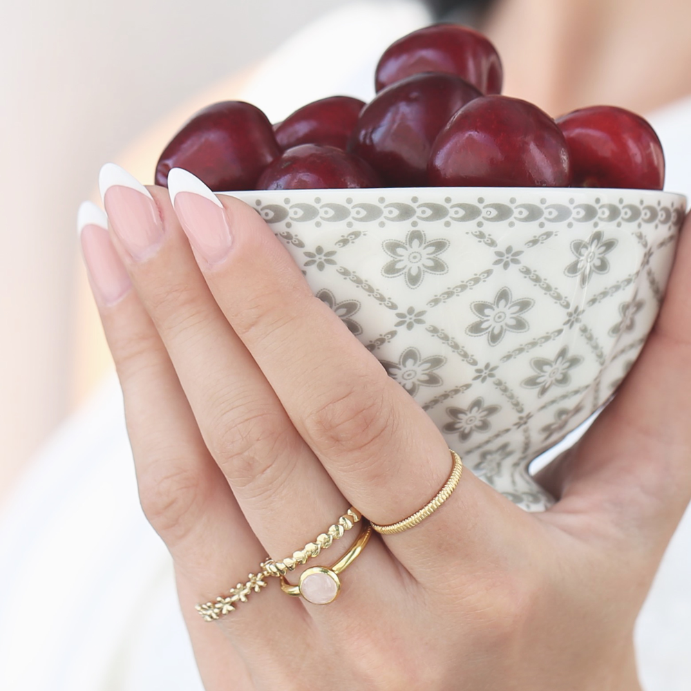 Ring RILEY