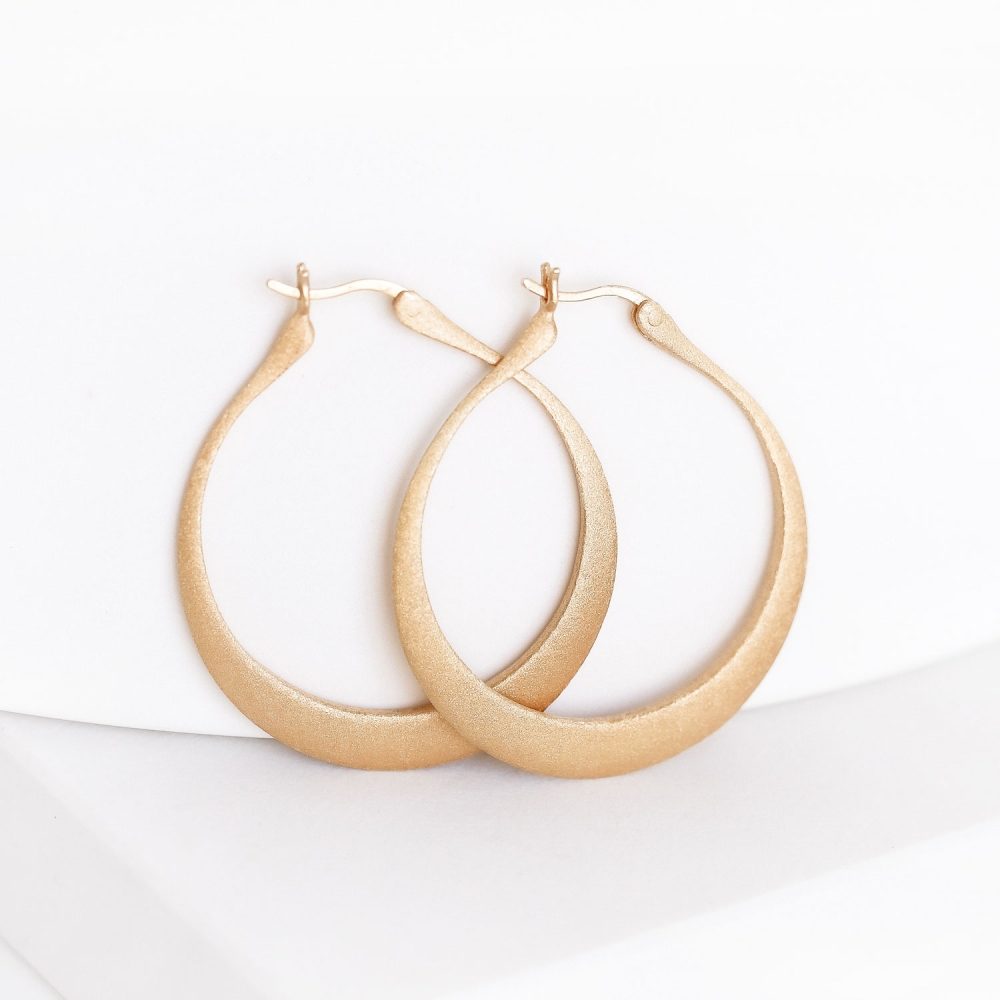 Hoops SHEER