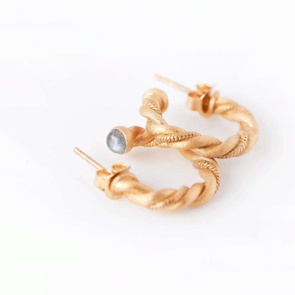 Hoops LUMINA small