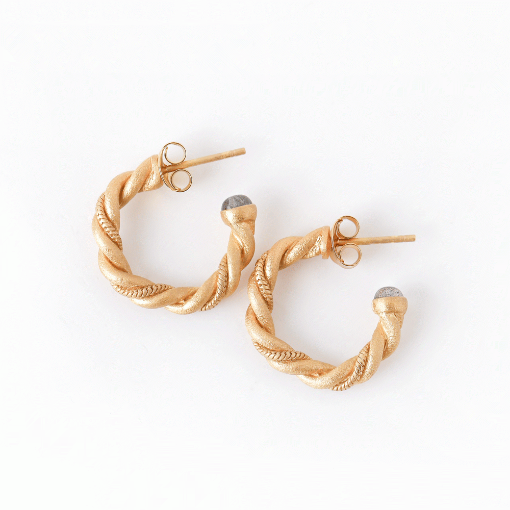 Hoops LUMINA small