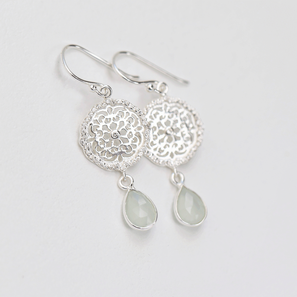 Earrings SUNY