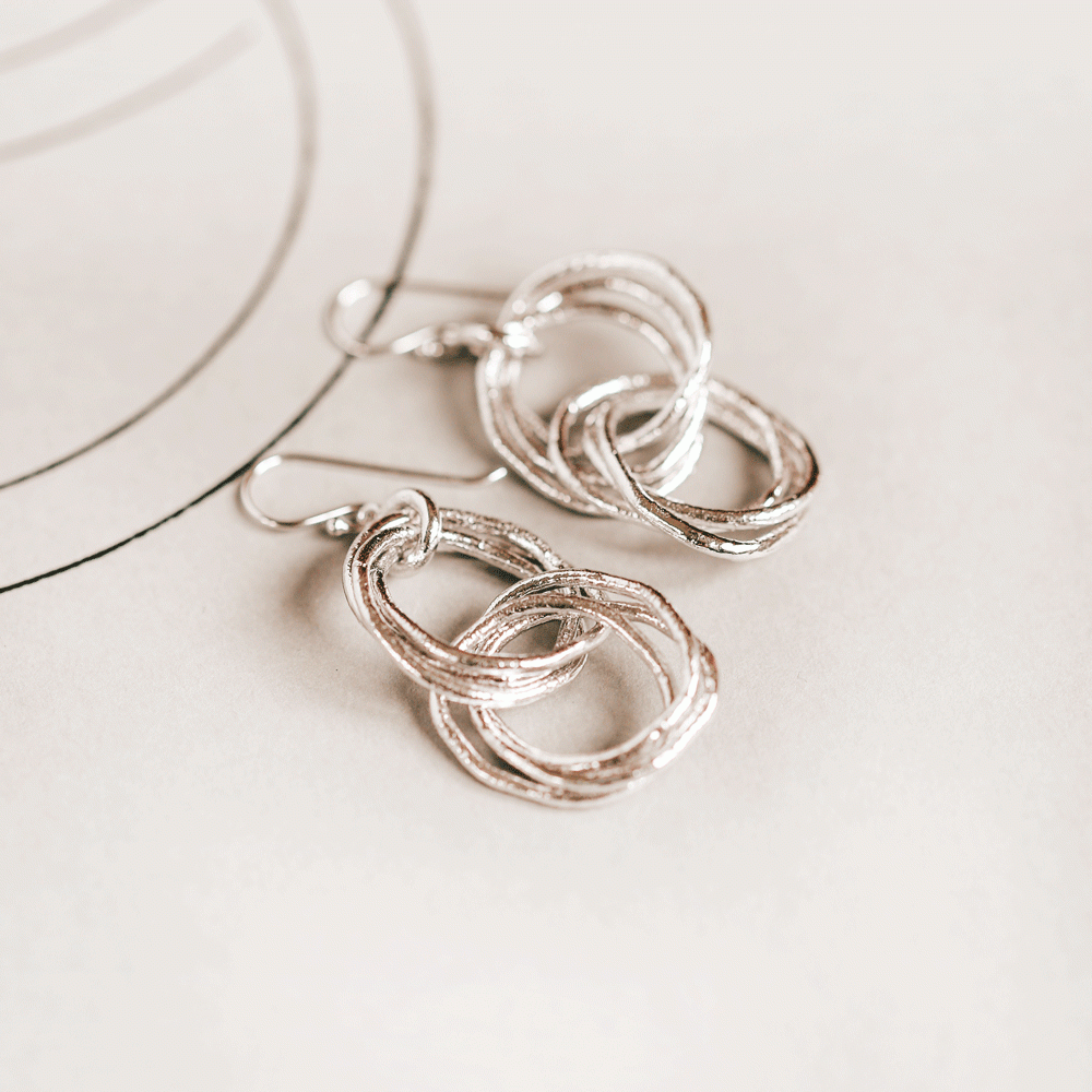 Earrings VALERIE