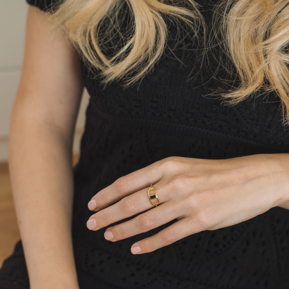 Ring BLAKE